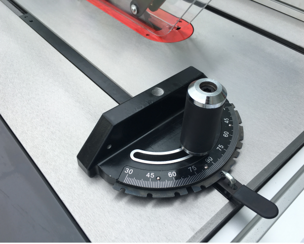 Круглопильный станок JIB 25102-C 400B - фото