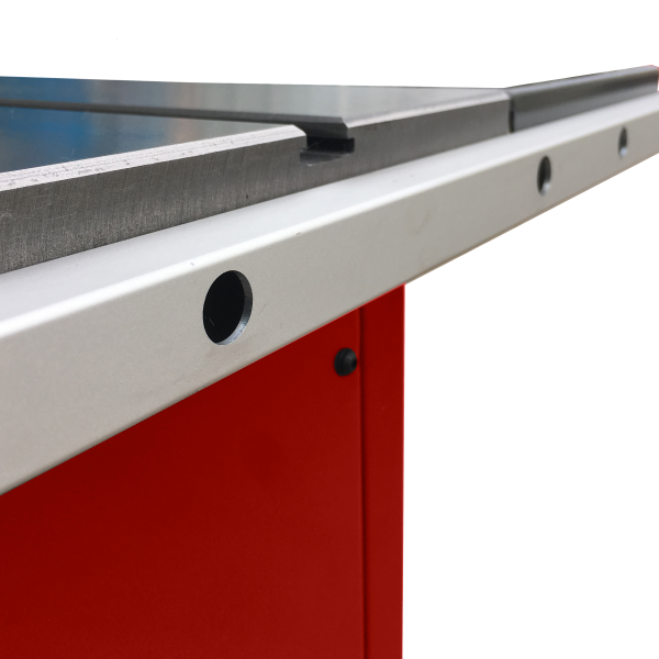 Круглопильный станок JIB 25102-C 400B - фото