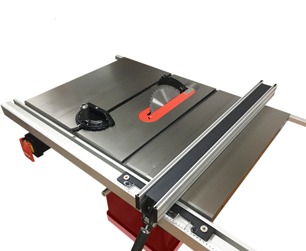 Круглопильный станок JIB 25101 230B - фото