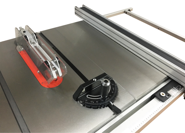 Круглопильный станок JIB 25101 230B - фото