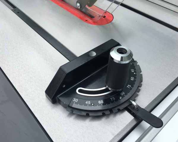 Круглопильный станок JIB 25101 230B - фото