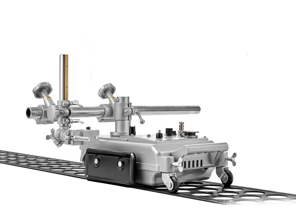 Машина термической резки Сварог CG1-30P под плазменный резак - фото