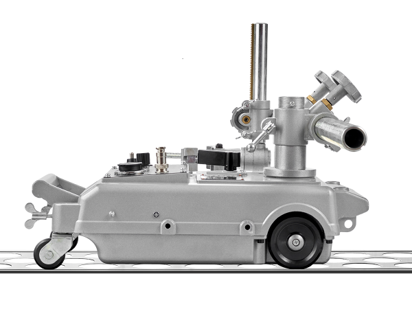 Машина термической резки Сварог CG1-30P под плазменный резак - фото