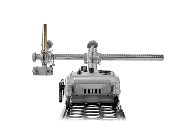 Машина термической резки Сварог CG1-30P под плазменный резак - фото