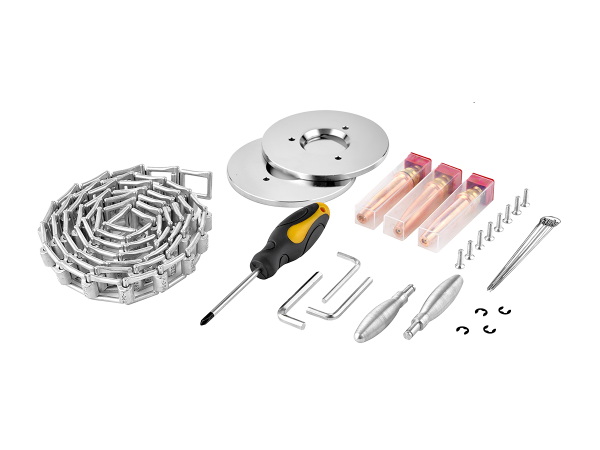 Машина термической резки Сварог CG2-11G - фото