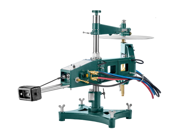 Машина термической резки Сварог CG2-150 - фото