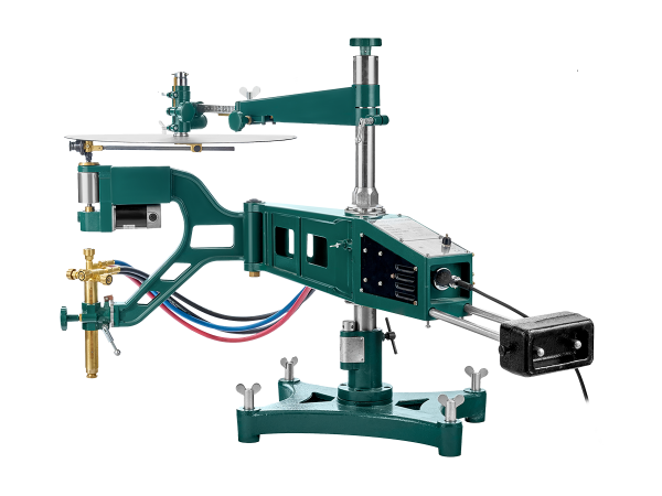 Машина термической резки Сварог CG2-150 - фото