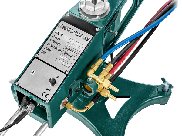 Машина термической резки Сварог CG2-150 - фото