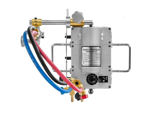 Машина термической резки Сварог CG2-11 - фото