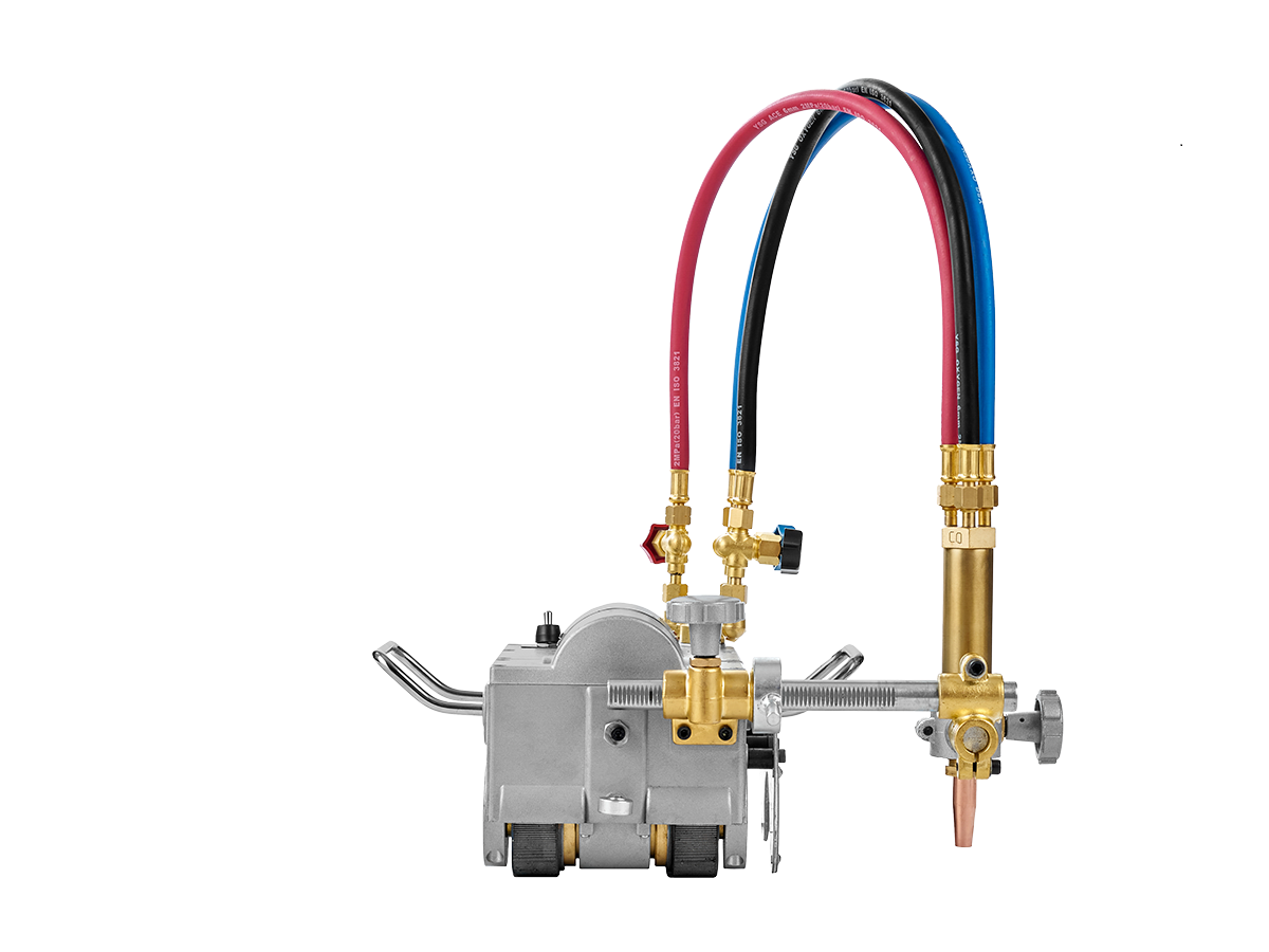 Машина термической резки Сварог CG2-11 - фото