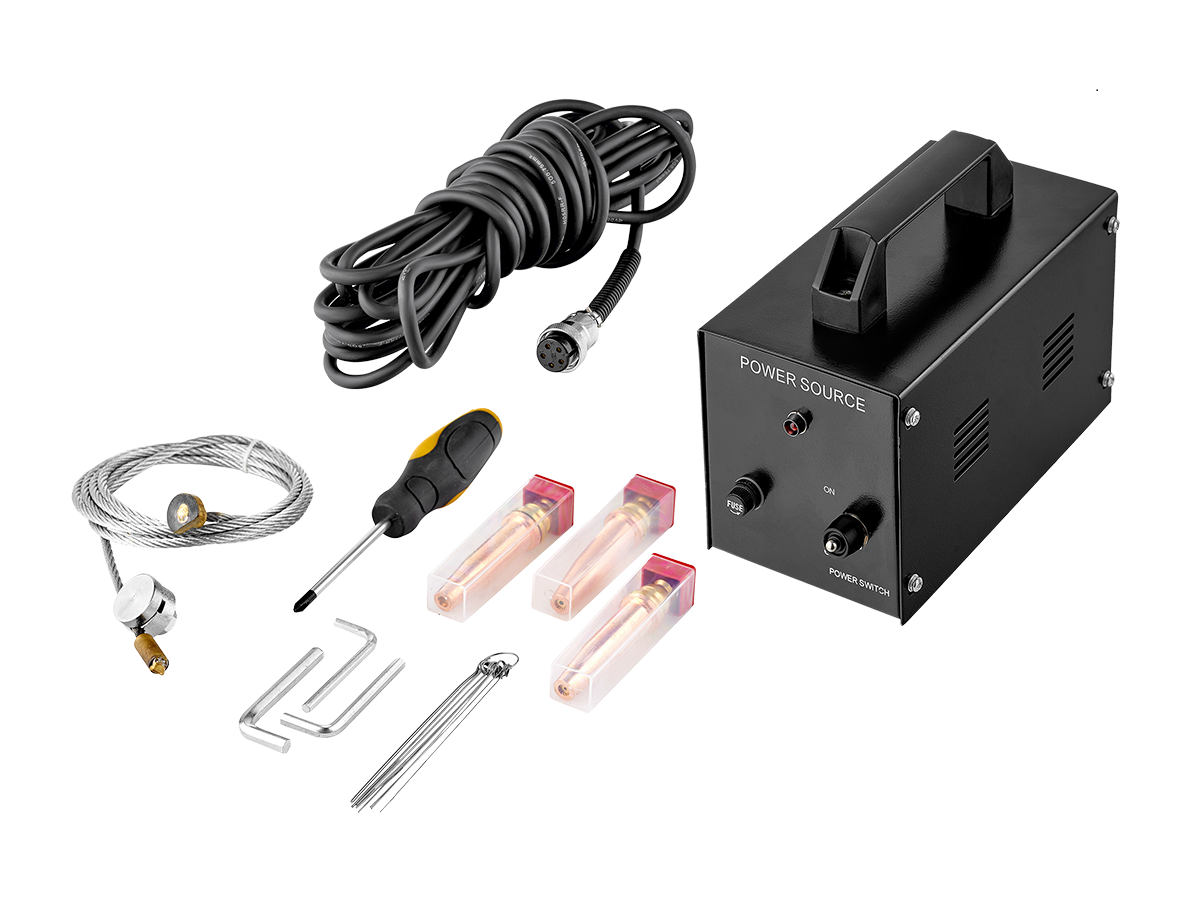 Машина термической резки Сварог CG2-11 - фото