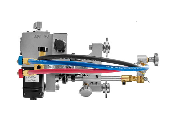 Машина термической резки Сварог CG2-11D - фото