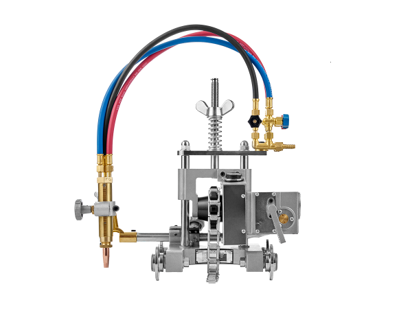 Машина термической резки Сварог CG2-11D - фото