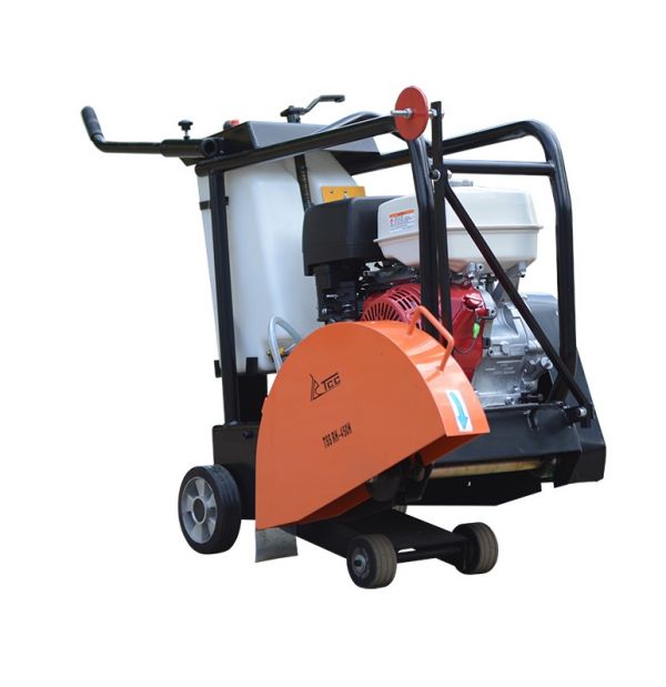 Резчик швов TSS RH-500GE - фото