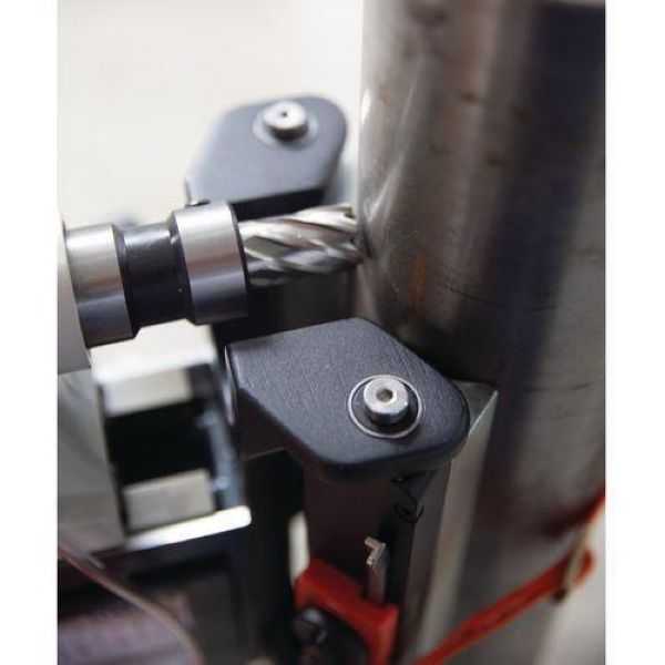 Магнитный сверлильный станок Optimum OPTIdrill DM 50PM - фото