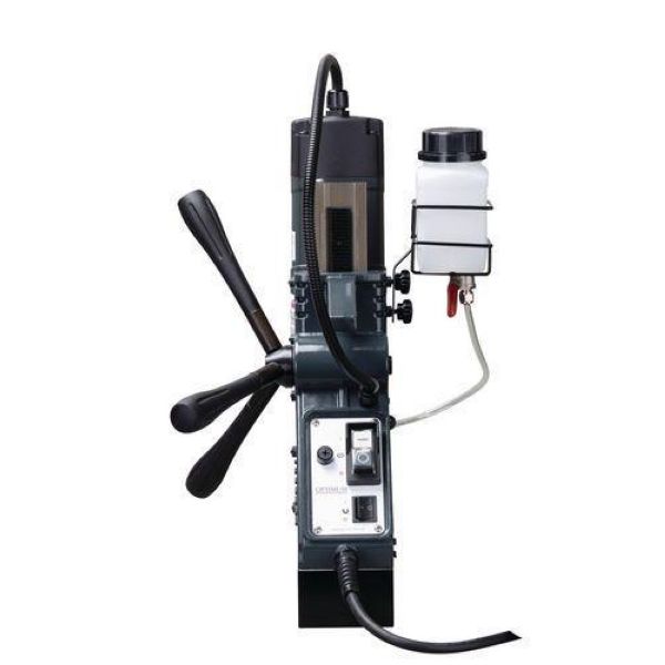 Магнитный сверлильный станок Optimum OPTIdrill DM 35 - фото