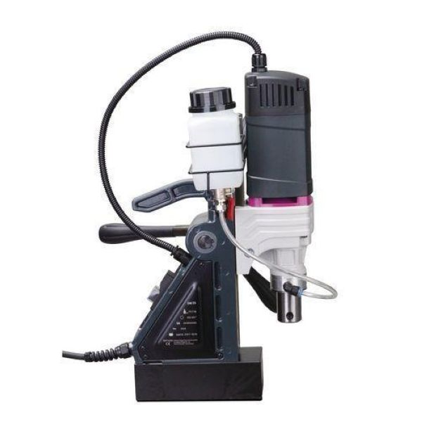 Магнитный сверлильный станок Optimum OPTIdrill DM 35 - фото