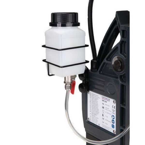 Магнитный сверлильный станок Optimum OPTIdrill DM 35V - фото