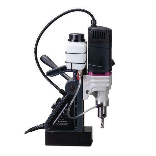 Магнитный сверлильный станок Optimum OPTIdrill DM 50 - фото