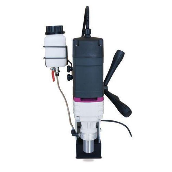 Магнитный сверлильный станок Optimum OPTIdrill DM 50 - фото