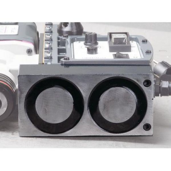 Магнитный сверлильный станок Optimum OPTIdrill DM 50 - фото