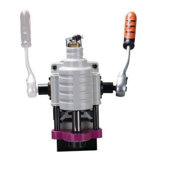 Магнитный сверлильный станок Optimum OPTIdrill DM 38VF - фото