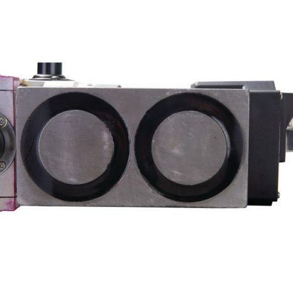 Магнитный сверлильный станок Optimum OPTIdrill DM 38VF - фото