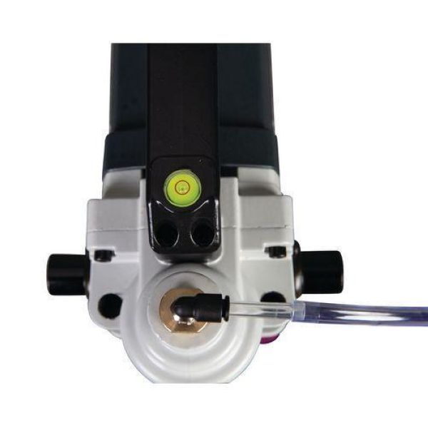 Магнитный сверлильный станок Optimum OPTIdrill DM 38VF - фото