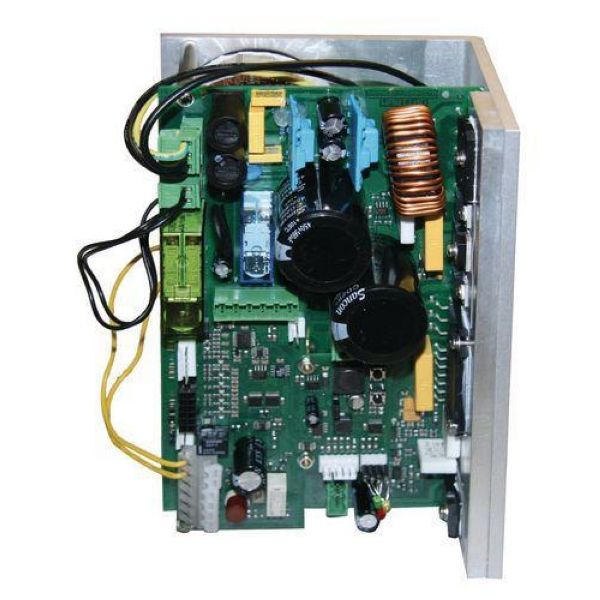 Станок токарный Optimum OPTIturn TU 2807V Vario - фото