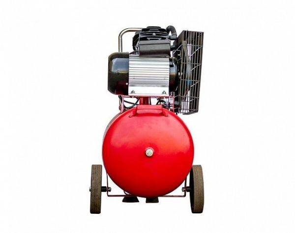 Воздушный компрессор Aurora CYCLON-100 TURBO active series - фото