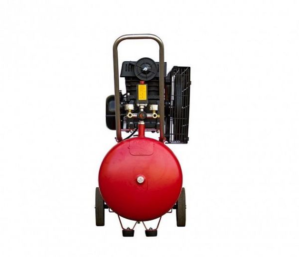 Воздушный компрессор Aurora STORM-100 TURBO active series - фото