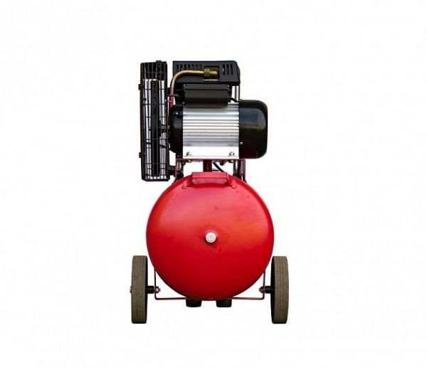 Воздушный компрессор Aurora STORM-100 TURBO active series - фото