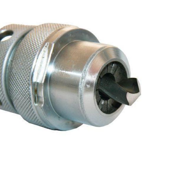 Станок для заточки сверл Optimum OPTIgrind GH 10T - фото