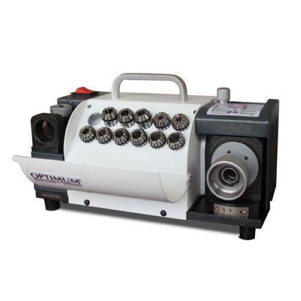 Станок для заточки сверл Optimum OPTIgrind GH 10T - фото