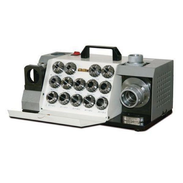 Станок для заточки сверл Optimum OPTIgrind GH 15T - фото