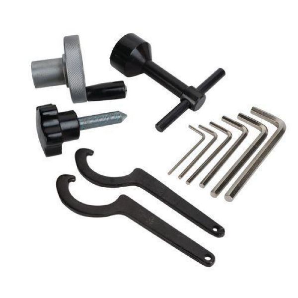 Станок для заточки сверл Optimum OPTIgrind GH 20T - фото