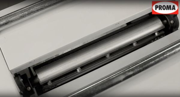 Рейсмусовый станок Proma T-400 - фото