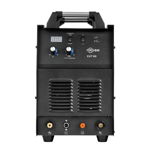 Аппарат плазменной резки ПТК Профи CUT 80 - фото