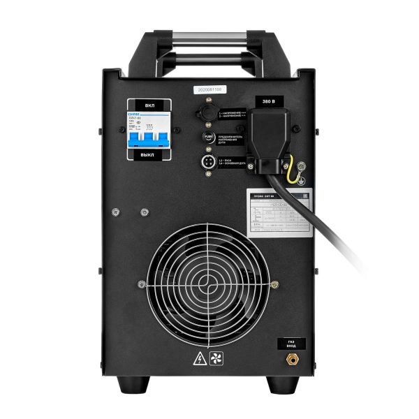 Аппарат плазменной резки ПТК Профи CUT 80 - фото