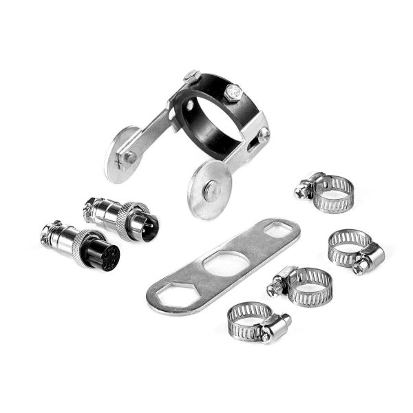 Аппарат плазменной резки ПТК Профи CUT 80 - фото