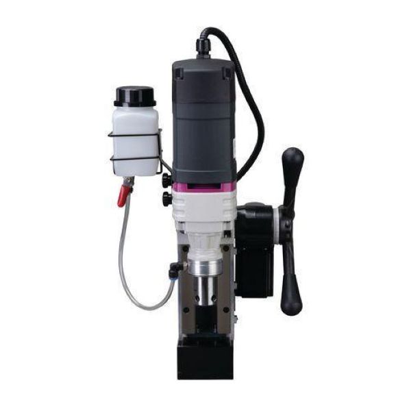 Магнитный сверлильный станок Optimum OPTIdrill DM 35PF - фото