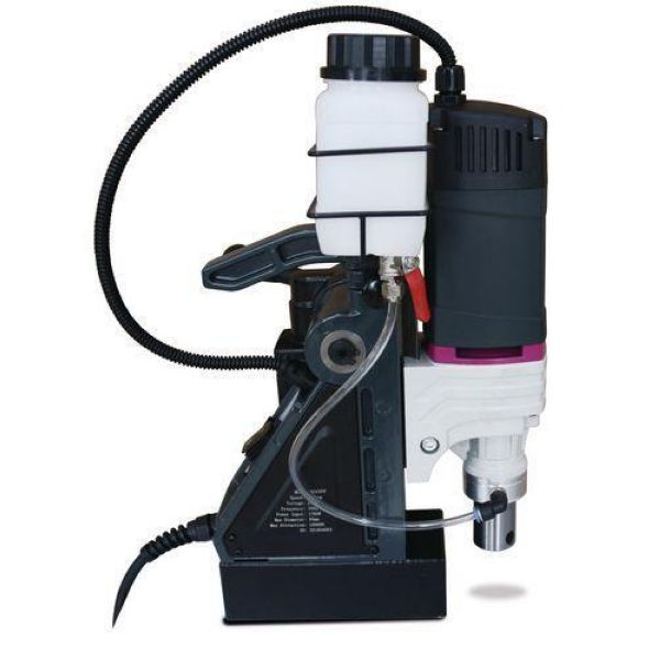 Магнитный сверлильный станок Optimum OPTIdrill DM 35PF - фото