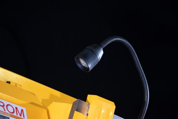 Ленточная пила по металлу VISPROM PPK-280 - фото