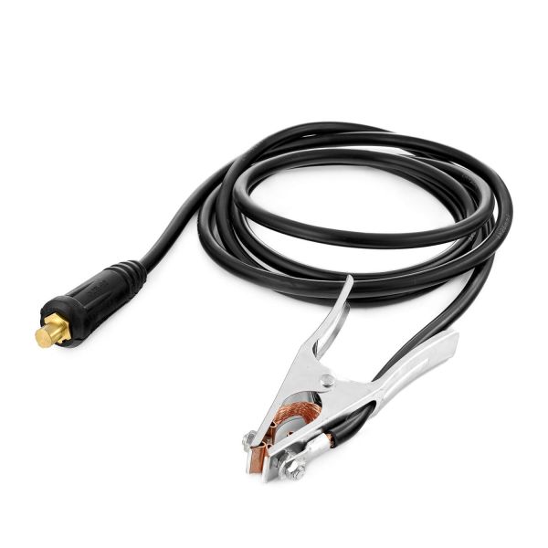 Инверторный сварочный полуавтомат ПТК Мастер 200 DOUBLE PULSE SYNERGY D99-4 - фото