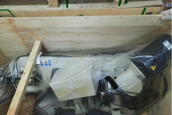 Ленточная пила по металлу CORMAK G5025 - фото