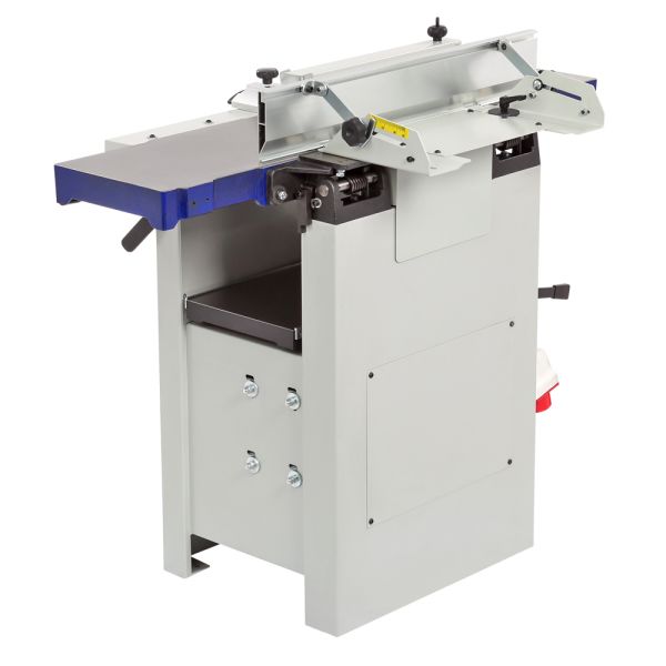 Фуговально-рейсмусовый станок BELMASH JT-2 260/225-380 - фото