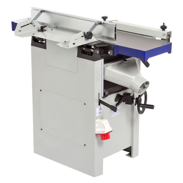 Фуговально-рейсмусовый станок BELMASH JT-2 260/225-380 - фото