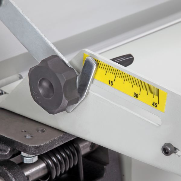 Фуговально-рейсмусовый станок BELMASH JT-2 260/225-380 - фото