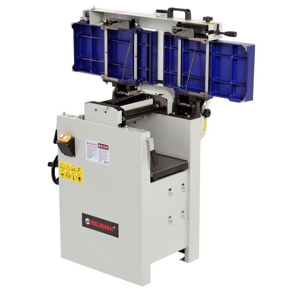 Фуговально-рейсмусовый станок BELMASH JT-2 260/225-380 - фото