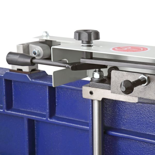 Фуговально-рейсмусовый станок BELMASH JT-2 260/225-380 - фото